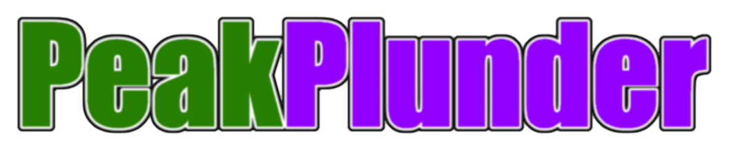 PeakPlunder
